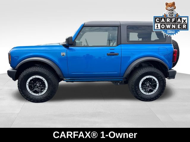 ford bronco 2-door 2023 1FMDE5CH3PLC10226 image ford bronco 2-door 2023 1FMDE5CH3PLC10226 image